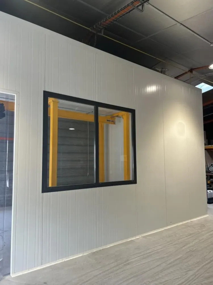 Fenetre intérieur